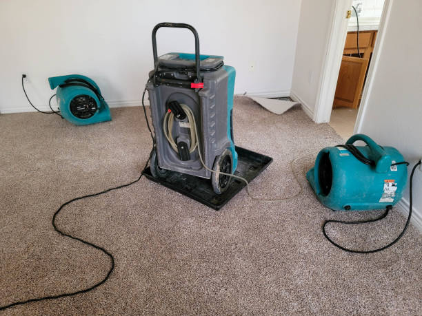 Local water damage restoration in Grand Rapids, MI
