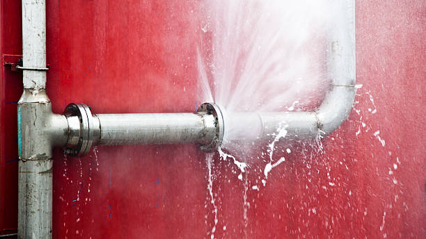 Grand Rapids, MI Water damage restoration Company