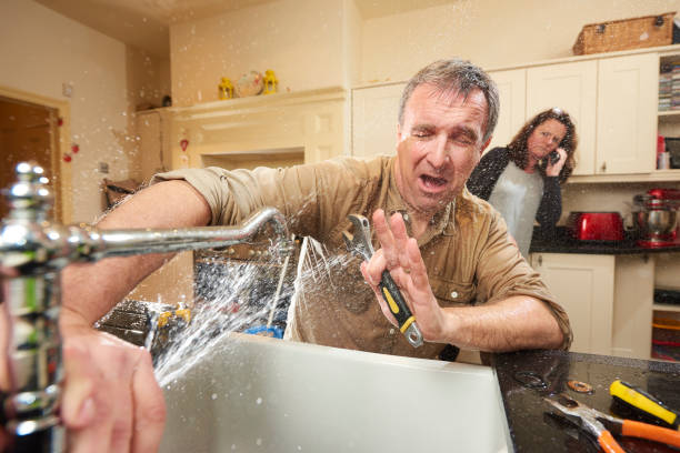 24/7 water damage repair in Grand Rapids, MI
